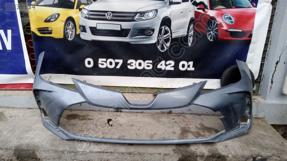 toyota corolla on tampon 19-25