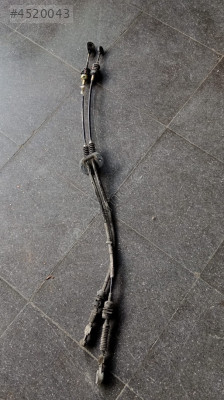 Ford Connet vites halatı orijinal