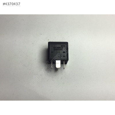 Ford Focus Mondeo Röle V23136B1X66 2S7T14B192AA