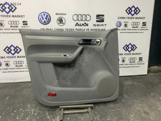 Volkswagen Caddy Kapı Döşemesi