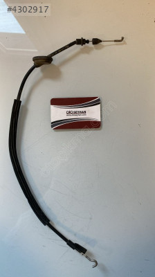 1K4837086A volkswagen golf 5 jetta sağ ön kapı iç açma kolu halat