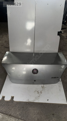 Fiat linea gri bagaj kapağı