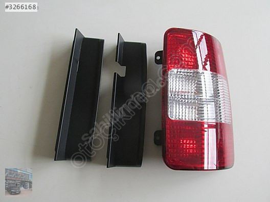 2004-2011 CADDY STOP SAG (MARS MARKA) KAMPANYALI SIFIR ÜRÜN