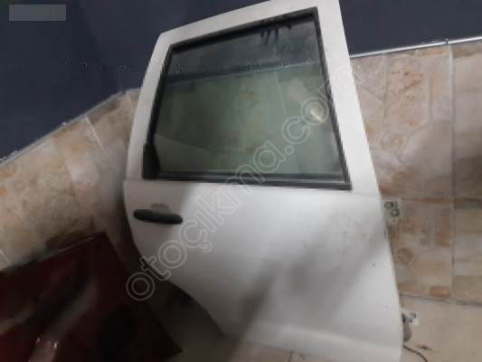 SEAT CORDOBA 1998-2001 SAĞ ARKA KAPI