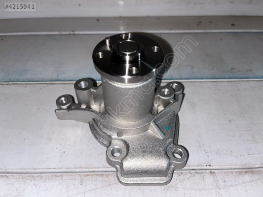 HYUNDAİ ELANTRA 96-00 1.6 DEVİRDAİM