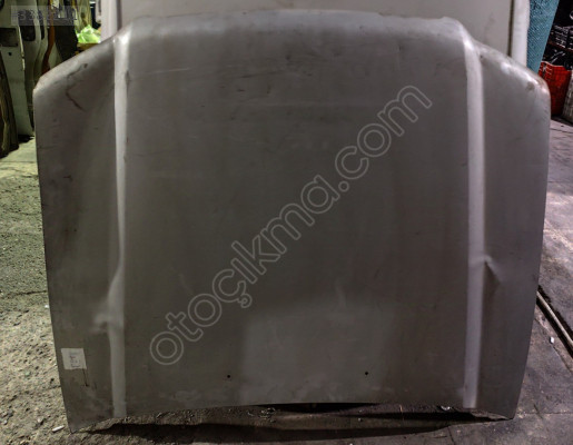 FORD RANGER MOTOR KAPUTU 2007 2010 ÇIKMA PARÇA