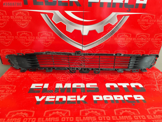 TESLA MODEL Y ÖN TAMPON IZGARASI 149375900A ORİJİNAL ÇIKMA PARÇA