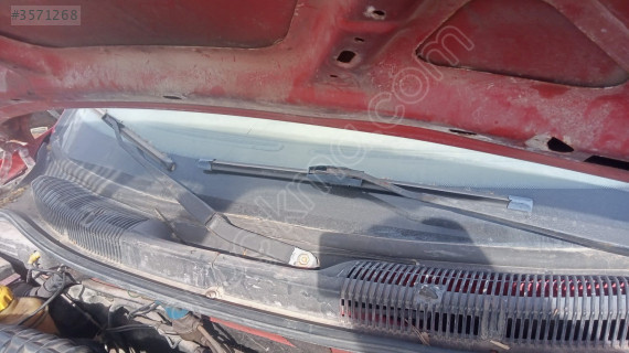 Daewoo nubira dış yağmur kolları yedek parça
