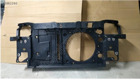 POLO ÖN PANEL KLİMASIZ 1999 2000 2001 SIFIR 6N0805594M