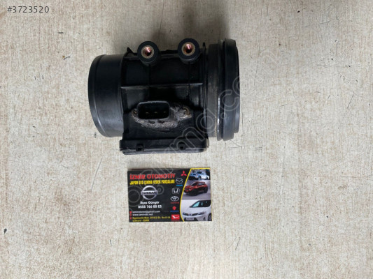 Mazda Lantis Orjinal Hatasız Hava Akış Metre 1996-1998