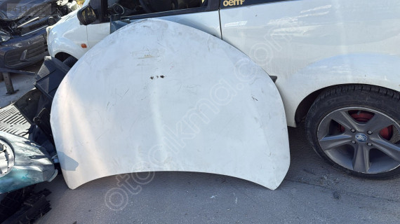 TOYOTA COROLLA MOTOR KAPUTU