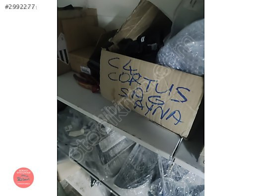 c4 sağ ayna