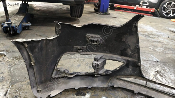 AUDİ A 3 ÖN TAMPON