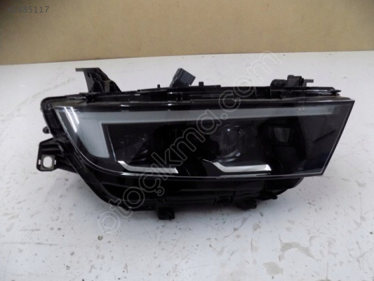 ASTRA FAR SAĞ FULL LED 21- OPEL 9840160780