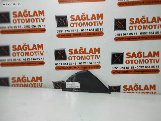 HYUNDAİ İ20 2010 ÇIKMA SOL TORPİDO YAN KAPLAMA OEM; 84716-1J000