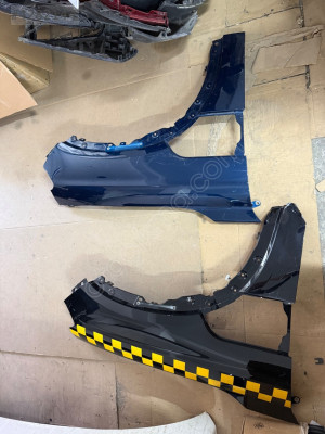 TOGG T10X ÇIKMA ORJİNAL SAĞ ÖN ÇAMURLUK A