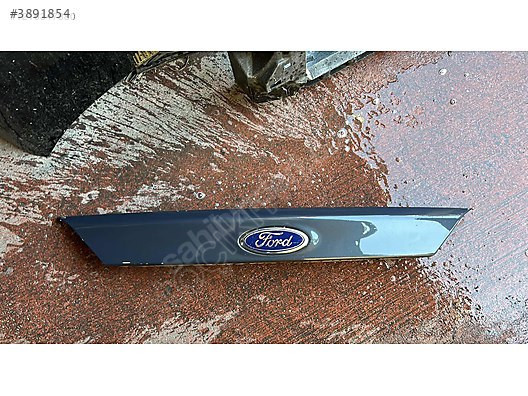Ford focus mondeo fiesta bağaj açma çıtası Çıkma ORJİNAL