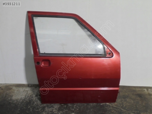 FIAT UNO ÇIKMA ORJİNAL KAPI