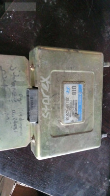 Hundai starex  motor beyni yedek parça