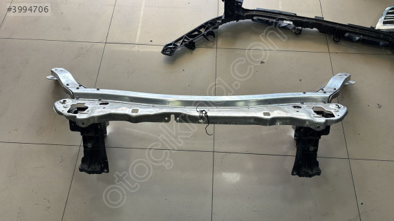 MERCEDES E SERİ W213 ÖN PANEL 2136260600