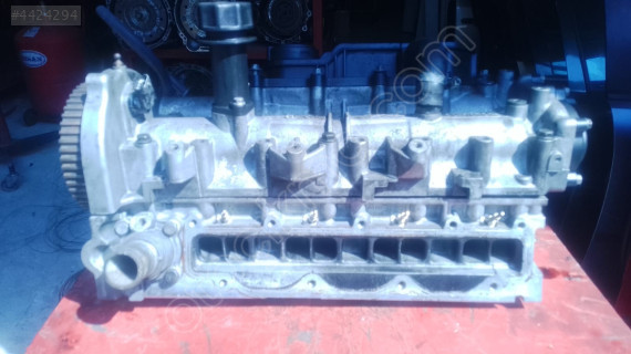 FİAT DUCATO 2.3 SİLİNDİR KAPAĞI ÇEVİK OTO ÇIKMA