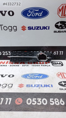 VOLVO S80 SİS KAPAĞI SENSÖR DELİKLİ 30790913 ORJİNAL YEDEK PARÇA