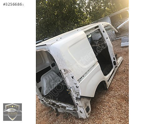 FİAT DOBLO 2018 SAĞ DUVAR -ALKAN OTOMOTIV- 0532.417.1034