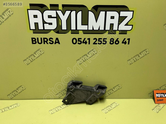 FİORİNONEMO SAĞ FAR ALT BRAKETİ ORJİNAL
