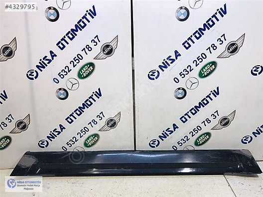 JEEP GRAND CHEROKEE 4 SAĞ MARŞPİYEL ORJ