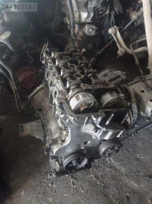 HYUNDAİ İ20  1,4 TEK VANUS  BENZİNLİ MOTOR  KOMPLE