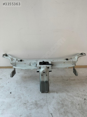 RENAULT SYMBOL 2015 ORJİNAL ÖN PANEL