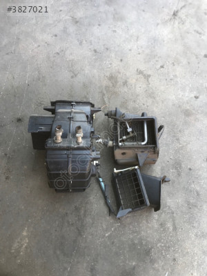 Hyundai Atos Kalorifer Kutusu