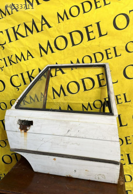 RENAULT 9 SAĞ ARKA KAPI