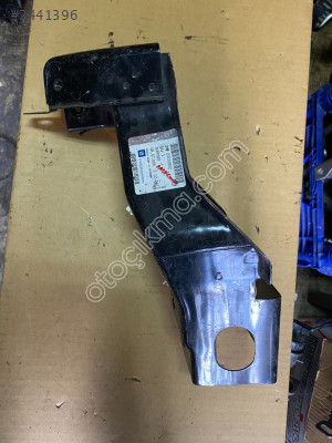 OPEL İNSİGNİA A ÖN PANEL ALT ŞASE - SAĞ - 23191802