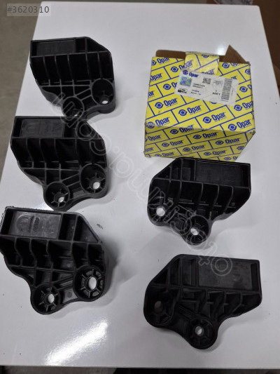 Fiat egea radyatör baglanti ayagi 52065228