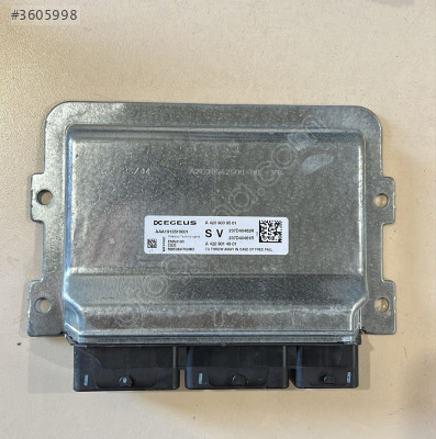 A2C38542500 A4209009501 A4209014901 237D40462R 237D40461R EMS3190