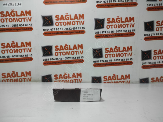 ÇIKMA OPEL OMEGA-B KÜLLÜK OEM 09146555