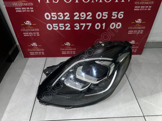 2020-2023 Ford Puma Sol Ön Far l1tb-13e015-ek
