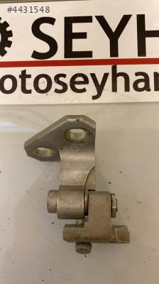 1K4833401G Volkswagen Golf 5 sol arka kapı üst menteşesi