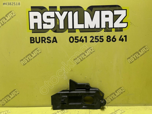 OPEL CORSA C 2004 ÖN TAMPON BRAKETİ SOL ORJİNAL