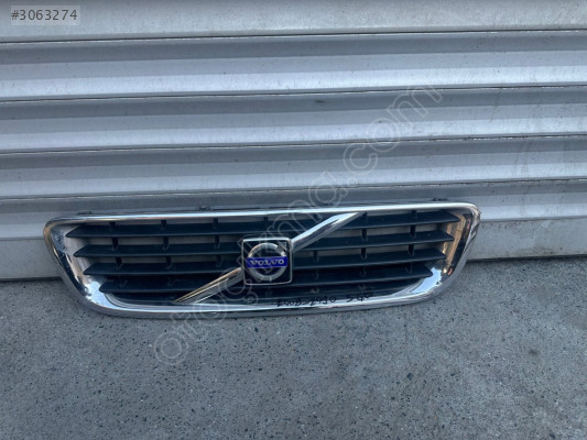 2006-2008 Volvo s40 ön panjur