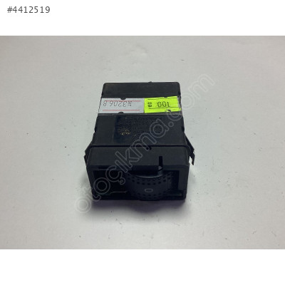 Volkswagen Passat B5 Koltuk Isıtma Anahtarı 3B0963563D