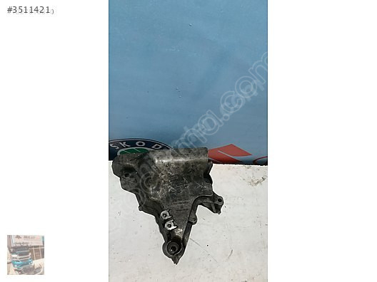 04E199275F audi a3 golf7 leon motor kulağı