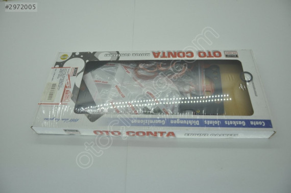 Motor Takım Conta 1.2 16 Valf Albea-Palio