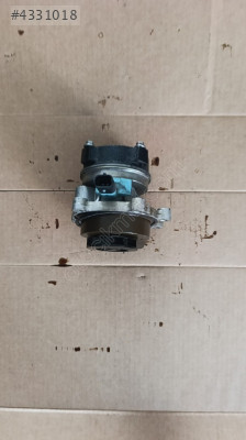 Chery tiggo 7 pro klima kompresörü