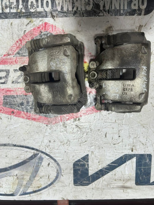 FORD COURİER ÖN FREN MERKEZİ SAĞ-SOL ORJİNAL ÇIKMA