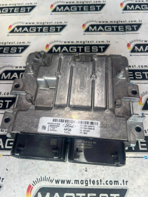 FORD KUGA MOTOR BEYNİ FV6A-12A650-TG / A2C96181506 EMS2510