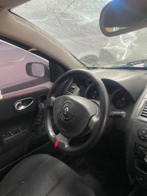 RENAULT MEGANE 2 DİREKSİYON SİMİDİ