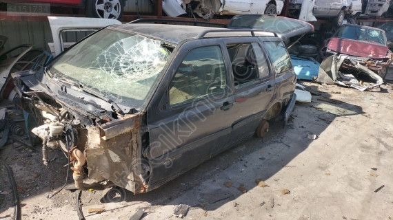 Volkswagen Golf 3 kapılar