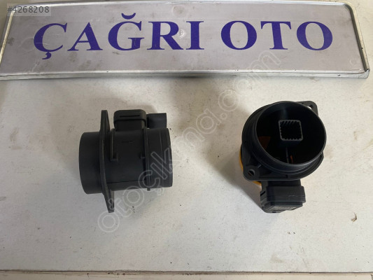 03L906461 HAVA AKIŞMETRE LEON İBİZA TOLEDO ORJİNAL SIFIR ÇAĞRI